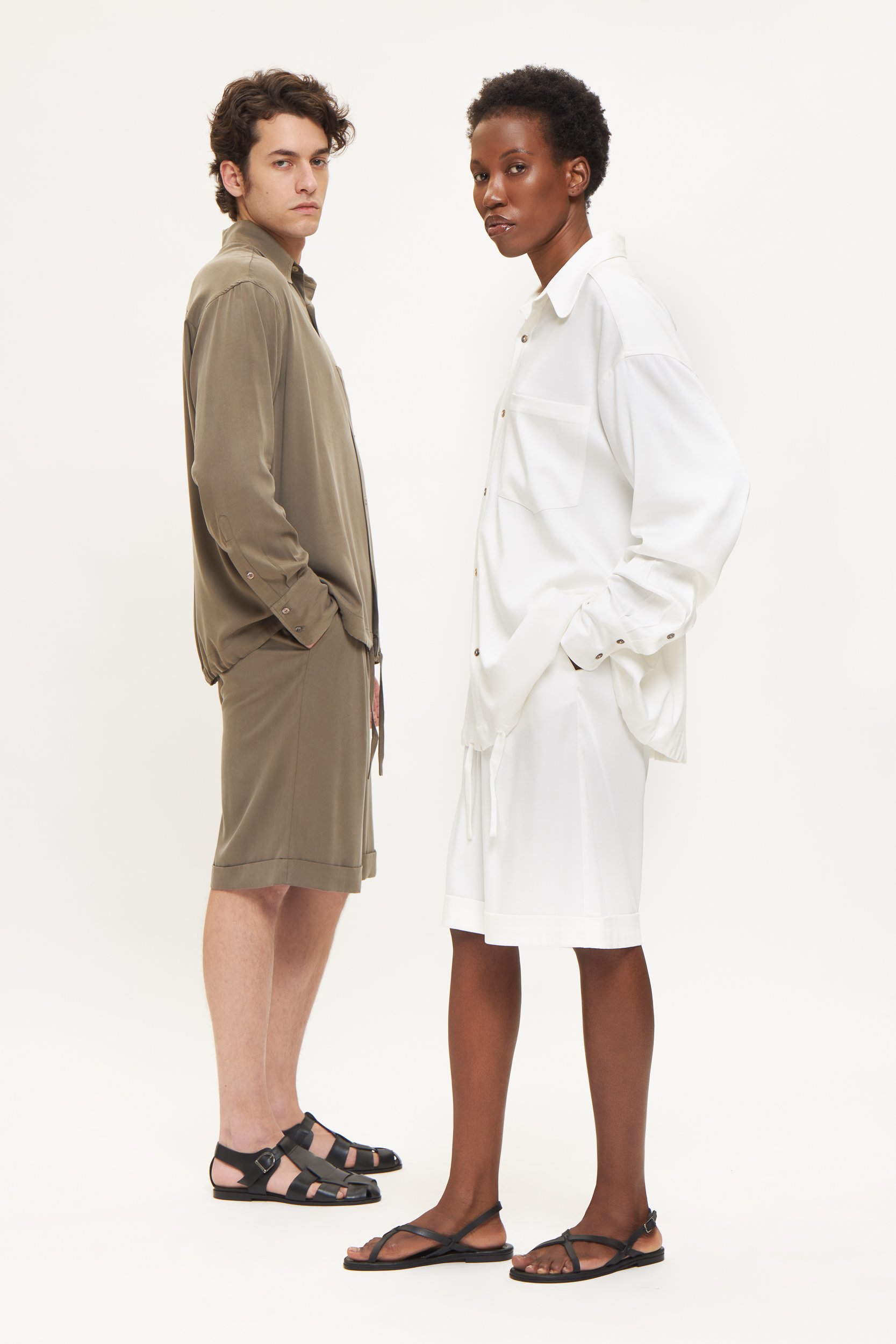 0.M.JA09113.WHI unisex