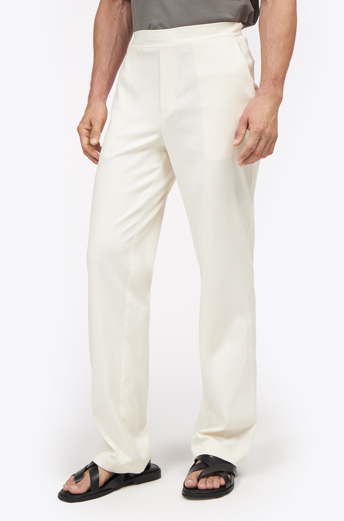 AOS Sophisticated summer pants