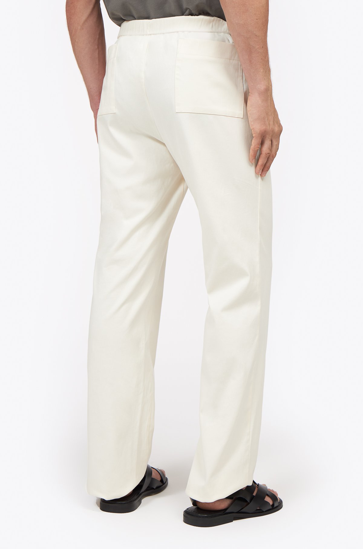 AOS Sophisticated summer pants