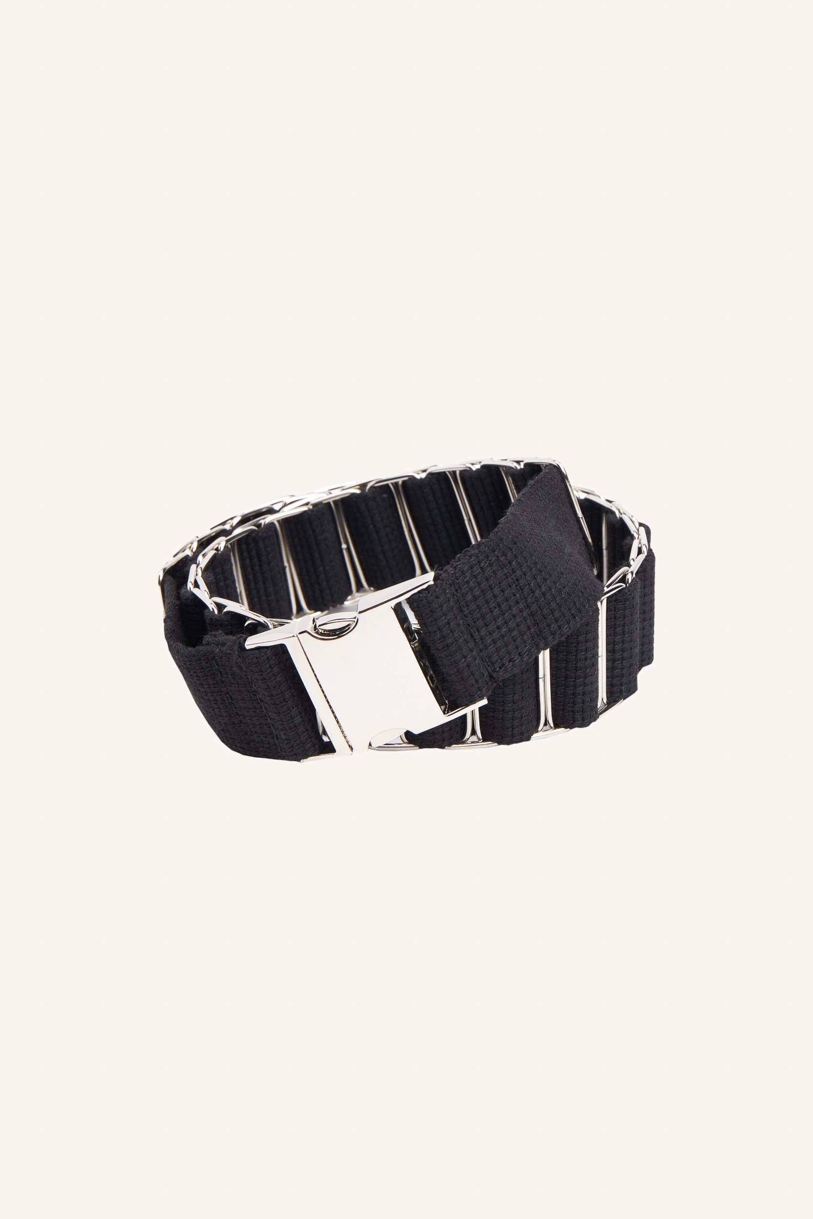 Safari Sahara belt Black