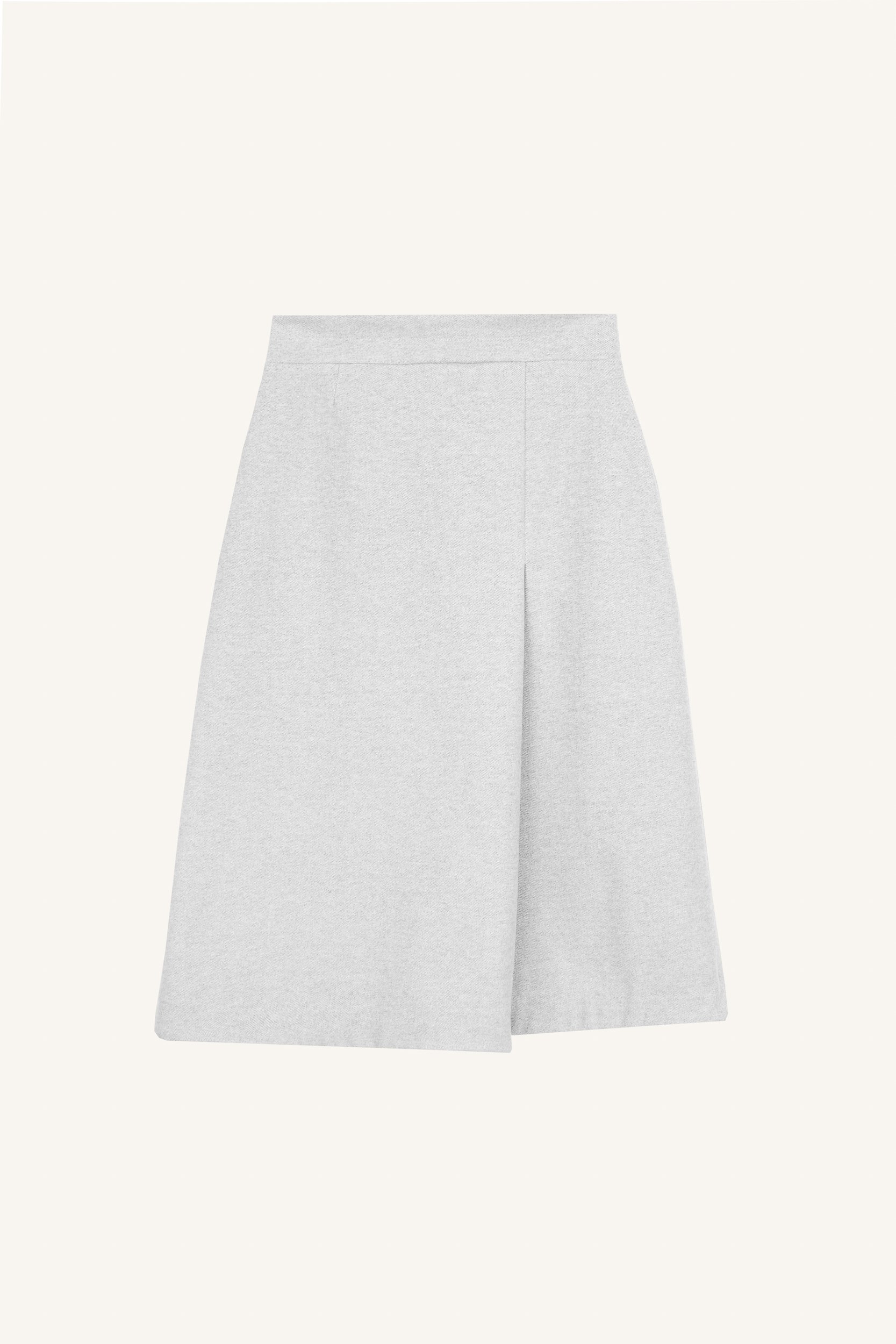 AOS Qualiday Skirt Grey