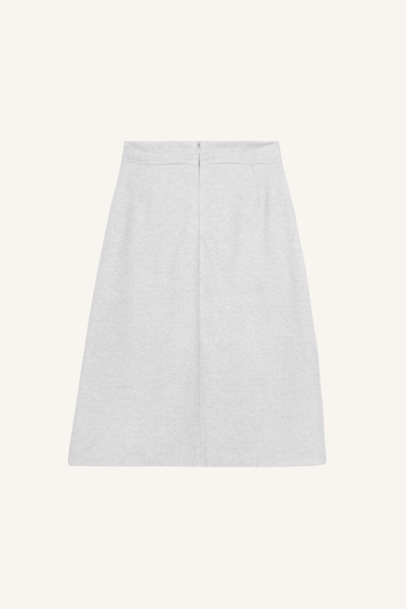 AOS Qualiday Skirt Grey