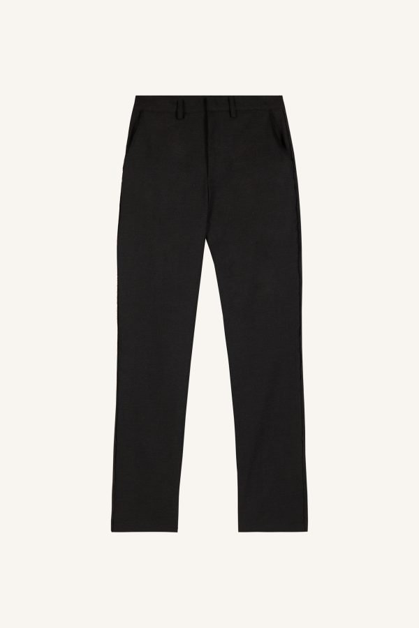 Παντελόνι σε ίσια γραμμή