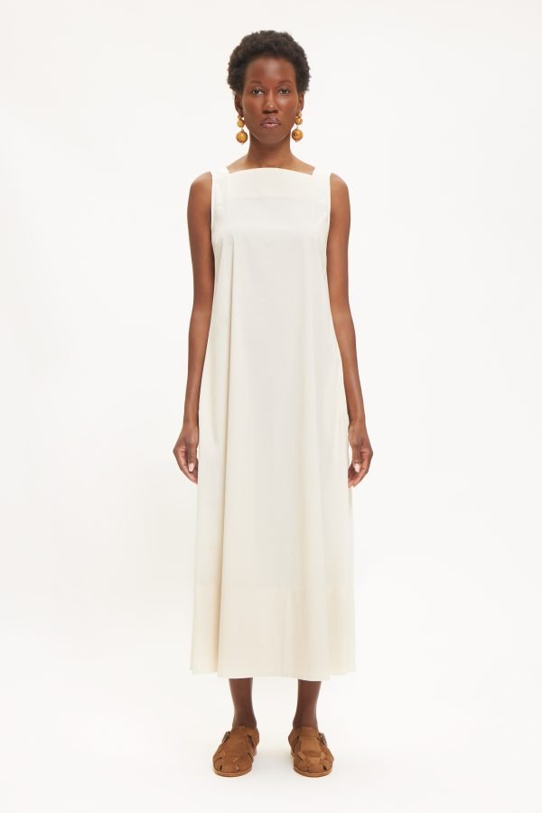 Essential Midi Dress