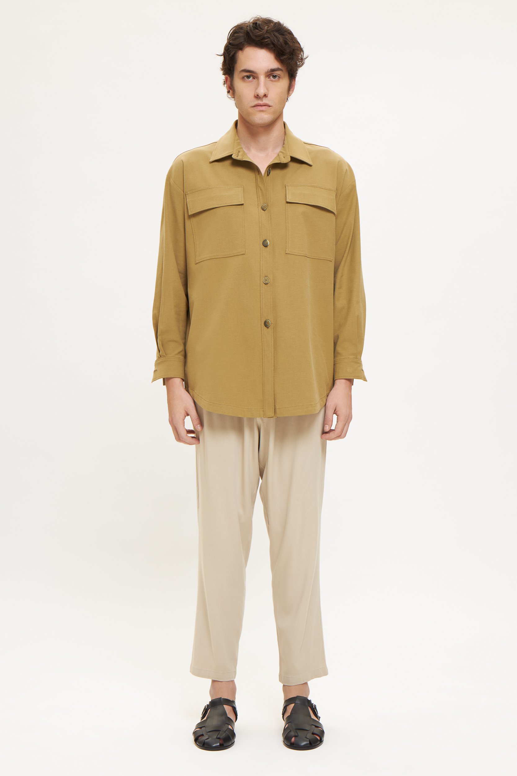 0.5BS.030035.CLD front man