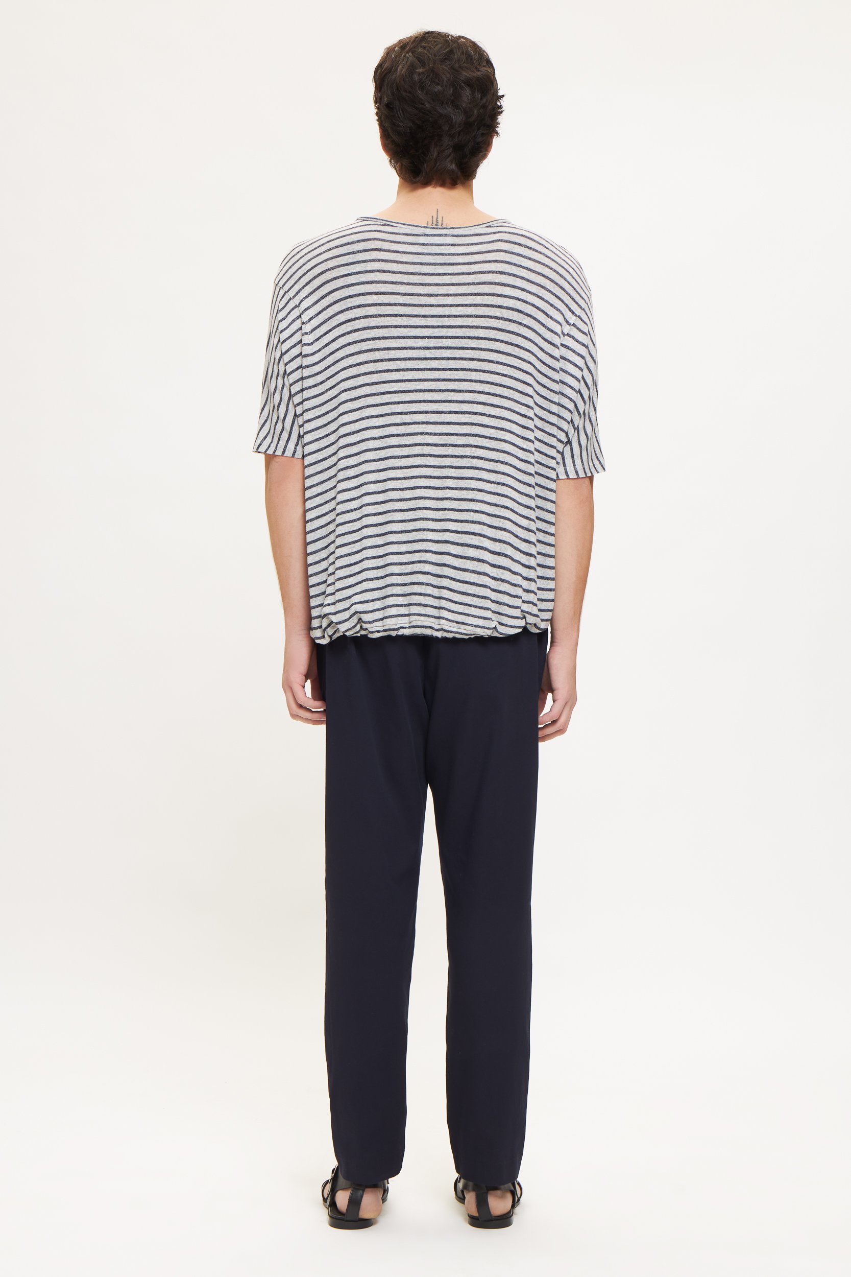 0.5BS.030040.SVA BACK MAN