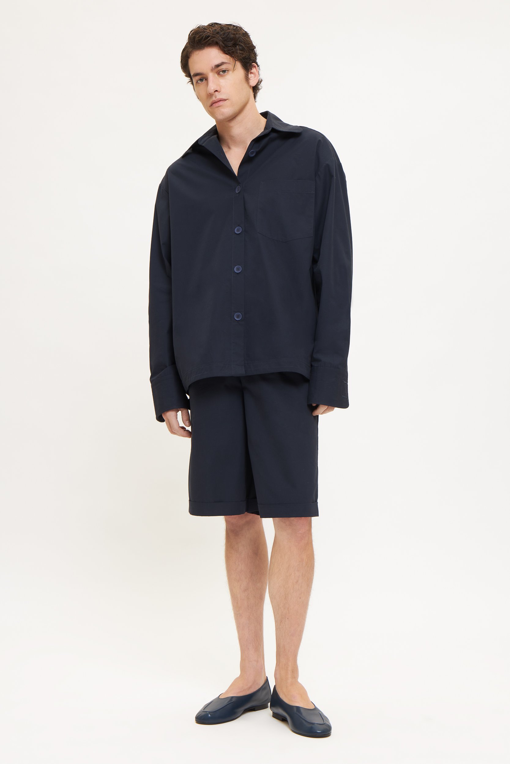 0.5BS.030045.POC FRONT MAN