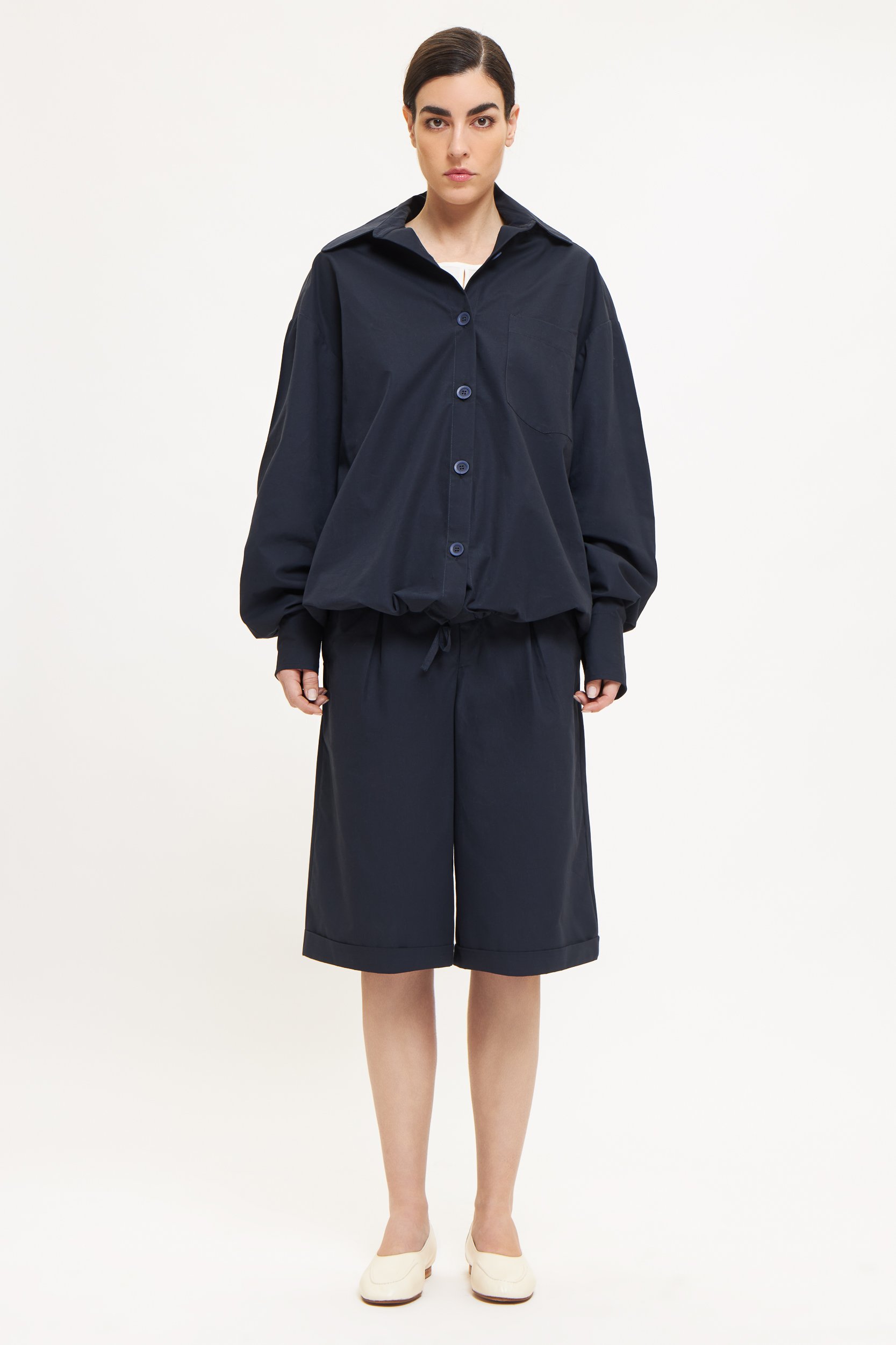 0.5BS.030045.POC FRONT STYLING WOMAN