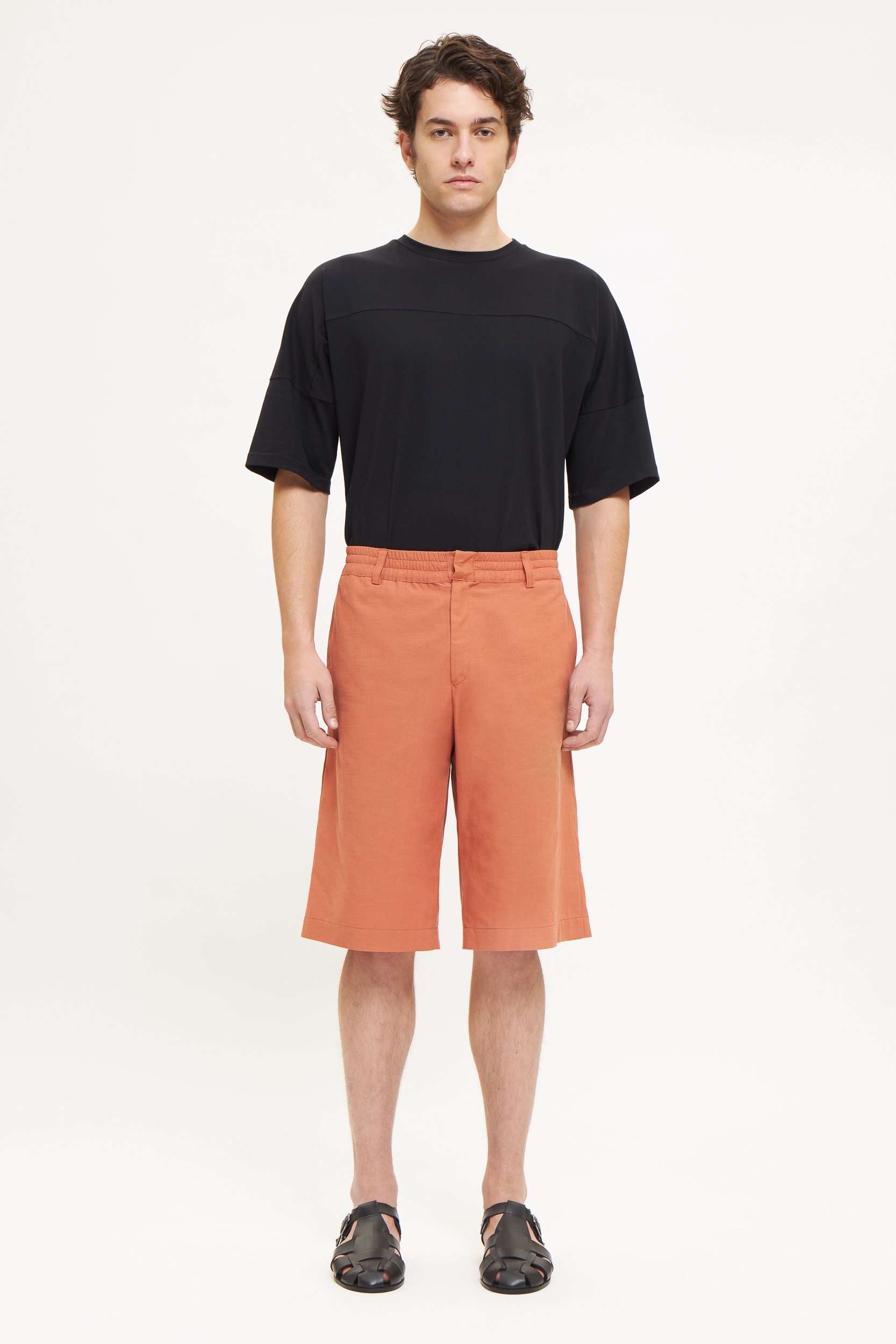 0.5BS.050026.LCD FRONT MAN