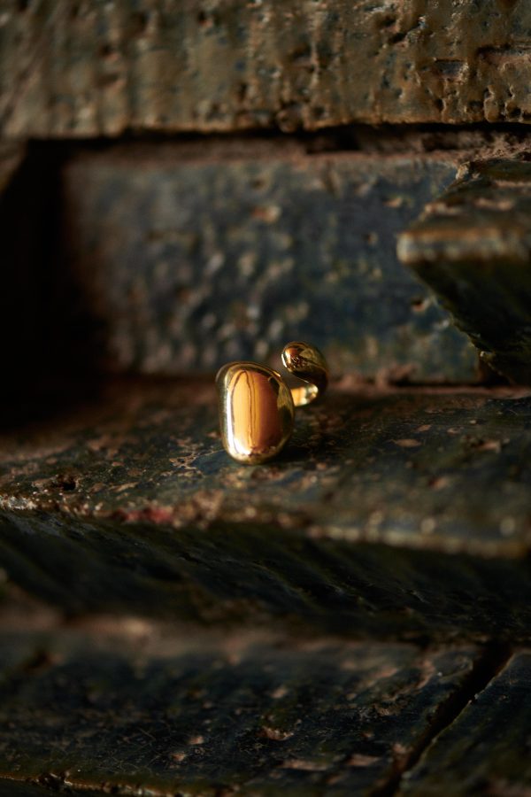 Δαχτυλίδι LiquidSteel