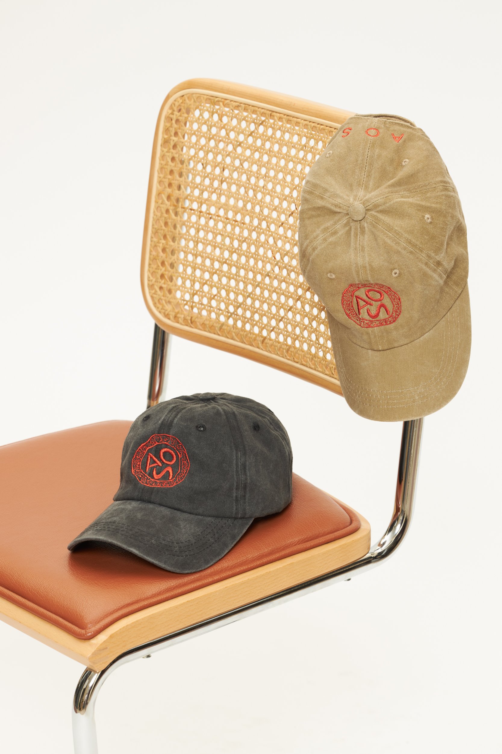 SHOP MONOGRAM COLLECTION >
