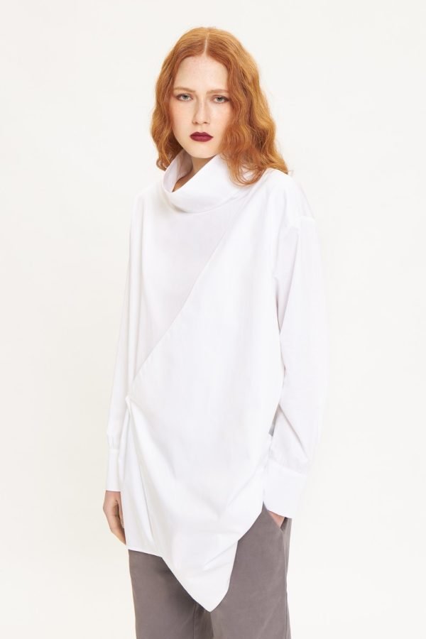 Unisex Πουκάμισο Φάκελος