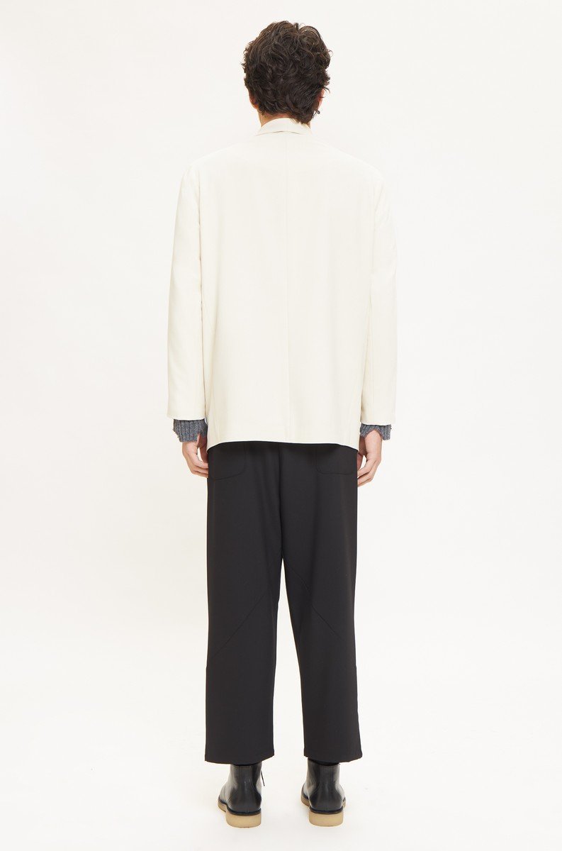 Unisex Relaxed Blazer