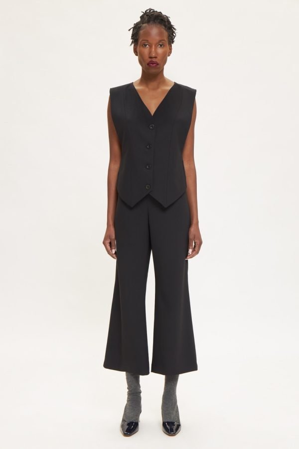 Κοντό Παντελόνι Καμπάνα