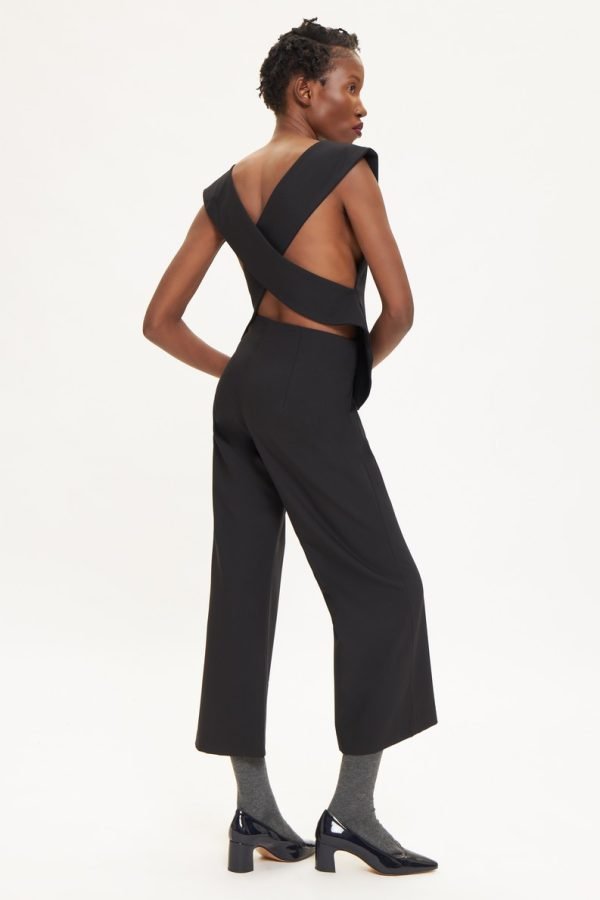 Γιλέκο με Χ στην Πλάτη