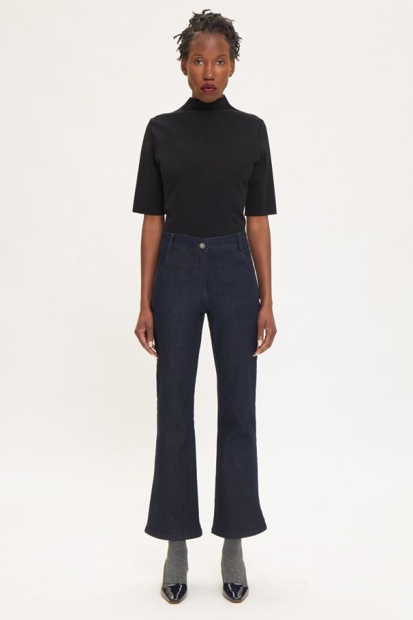 Παντελόνι Τζην Καμπάνα